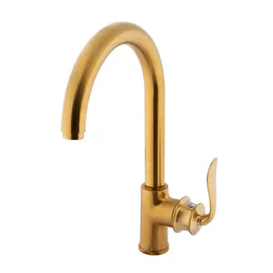 شیر آشپزخانه کی آی جی مدل کوانتوم