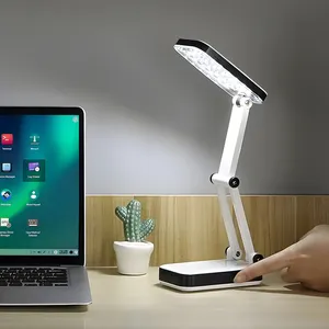 چراغ مطالعه دی پی مدل 666