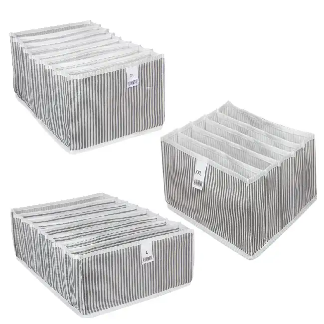 نظم دهنده آلاس مدل L-XL-XXL بسته 3 عددی