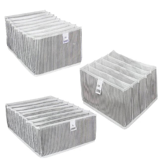 نظم دهنده اوشن هوم مدل L-XL-XXL بسته 3 عددی