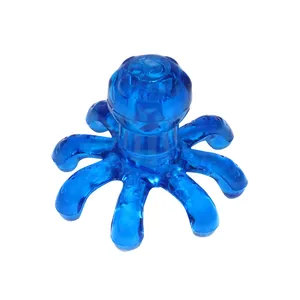 Tanzib Octopus Massager