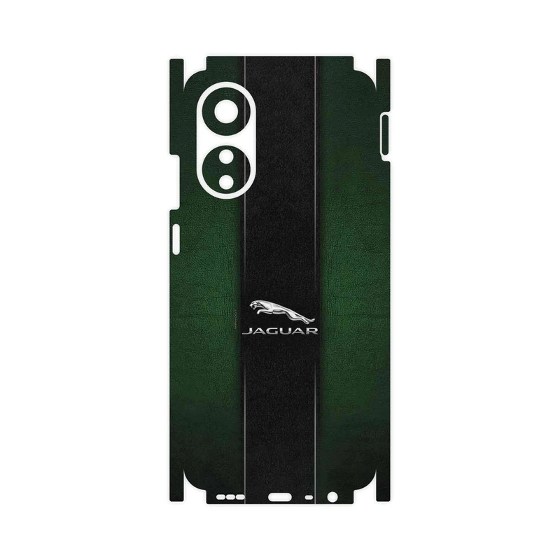 برچسب پوششی ماهوت مدل Jaguar_Cars-FullSkin مناسب برای گوشی موبایل اپو A78 4G