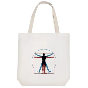 ساک خرید خندالو مدل مرد ویترویوسی کد 1864