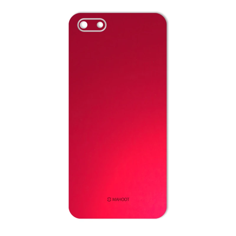 برچسب پوششی ماهوت طرح Color-Special مناسب برای گوشی موبایل هوآوی Y5 Prime 2018