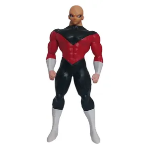 فیگور مدل انیمه دراگون بال طرح جیرن کد Jiren - 85