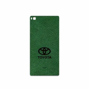 MAHOOT GL-TYT Cover Sticker for Huawei P8