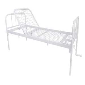 تخت بیمار یک شکن پالس ویژن کد 2000