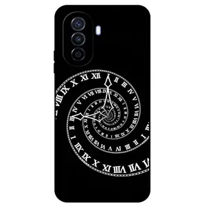 Megafone Watch 8160 Cover For Huawei Nova Y70