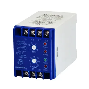 رله کنترل فاز میکرومکس مدل T