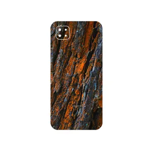 MAHOOT Wood Texture 6 Cover Sticker for Xiaomi Poco C3