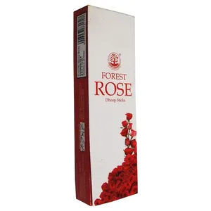 عود فارست مدل Rose