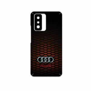 MAHOOT Audi-AG Cover Sticker for Xiaomi 11T Pro