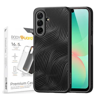 BodyGuard Wave Case For Samsung Galaxy A27
