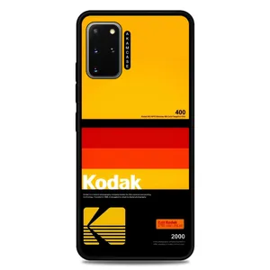 AKAM AMC-WSGS20P-NOSTECH-3 Cover For Samsung Galaxy S20 Plus