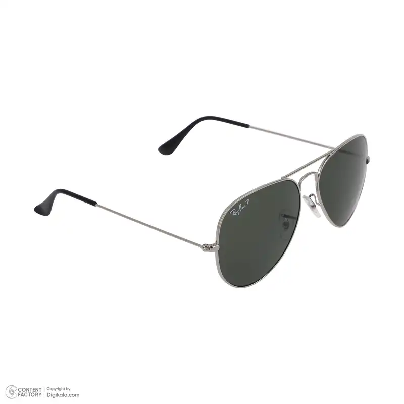 عینک آفتابی ری بن مدل 3025P-003/58