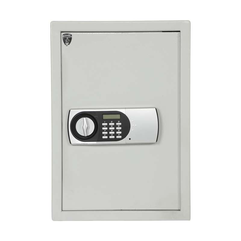 گاوصندوق الکترونیکی گنجینه مدل DH500 گاوصندوق الکترونیکی گنجینه مدل DH500