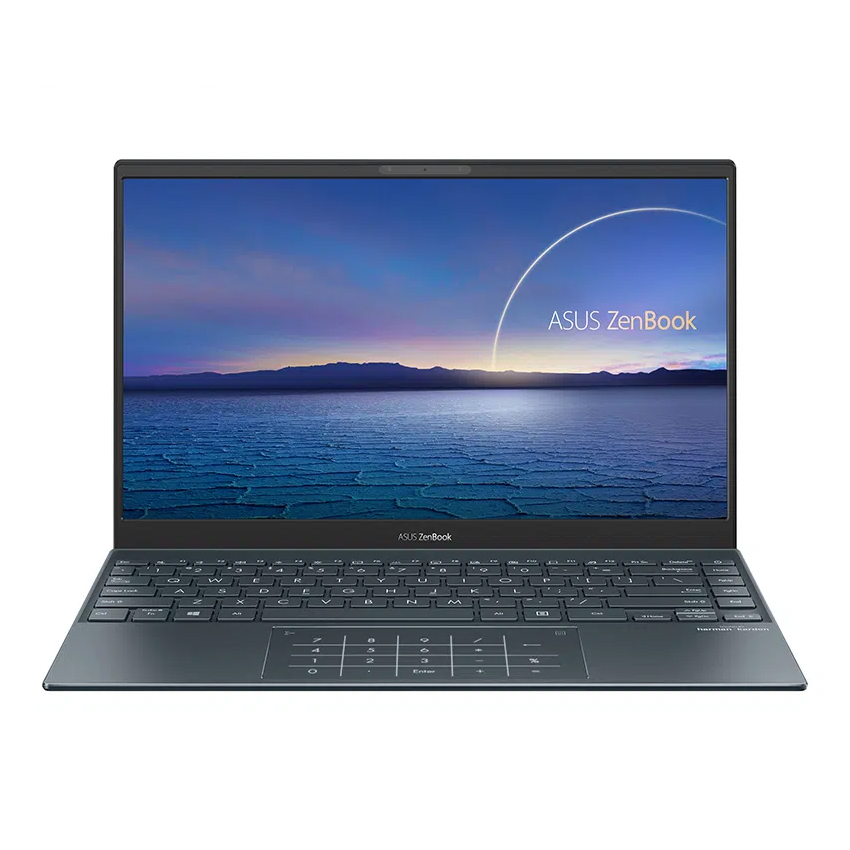 لپ تاپ 13.3 اینچی ایسوس مدل Zenbook 13 OLED UX325EA-KG792 - کاستوم شده