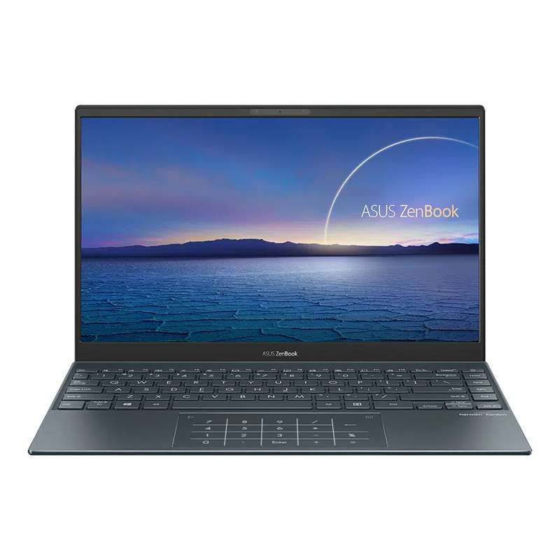 لپ تاپ 13.3 اینچی ایسوس مدل Zenbook 13 OLED UX325EA-KG792