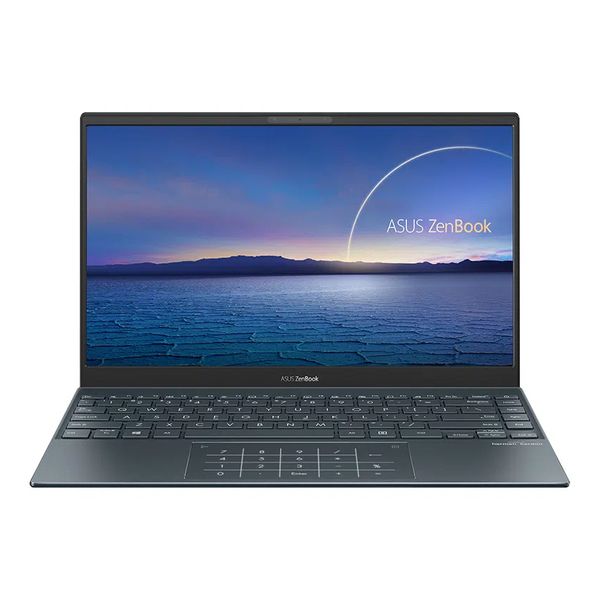 لپ تاپ 13.3 اینچی ایسوس مدل Zenbook 13 OLED UX325EA-KG792