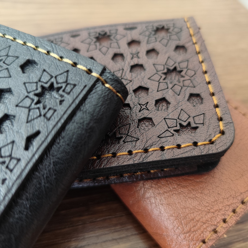 جاکارتی مدل اسلیمی NG-sl35