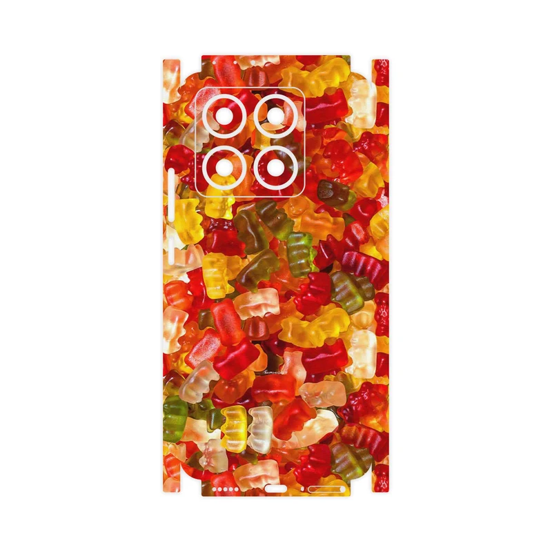 برچسب پوششی ماهوت مدل Gummi candy 1-FullSkin مناسب برای گوشی موبایل شیائومی 14T