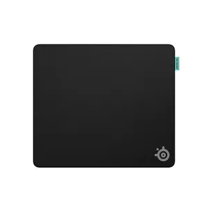 ماوس پد گیمینگ استیل سریز مدل Qck performance L Balance سایز49*42 سانتی متر