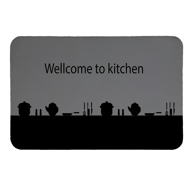 پادری طرح آشپزخانه کد 8322 سایز 80 × 50 سانتی متر