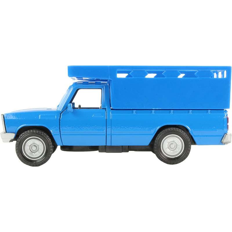 ماشین بازی مدل  نیسان Zamyad 24