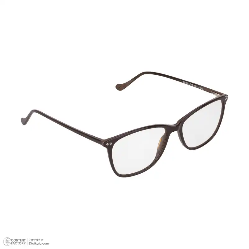 فریم عینک طبی مدل CB3922C10 Acetate Wooden Pattern