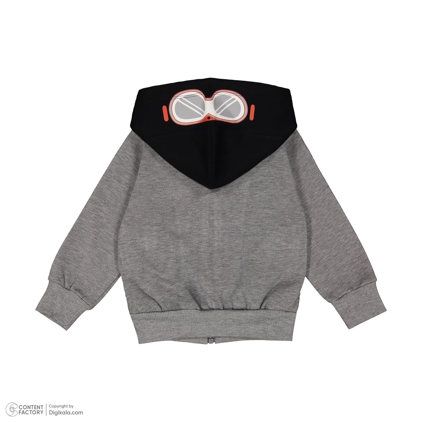 سویشرت پسرانه سون پون مدل b791 - - 2