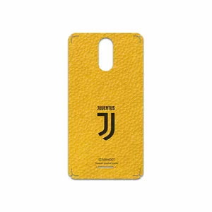 MAHOOT ML-JUVE Cover Sticker for Tecno WX3F LTE
