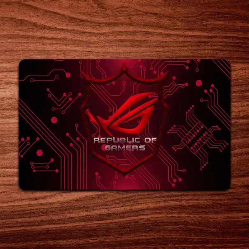 ماوس پد مدل G2500