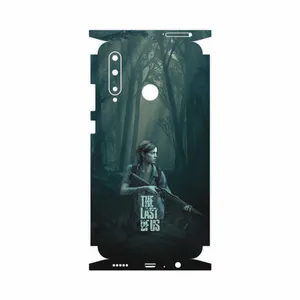 MAHOOT The Last of Us-FullSkin Cover Sticker for Honor 20 Lite