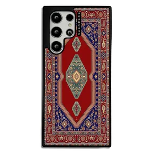 AKAM AMC-WSGS22U-PERSIAN-12 Cover For Samsung Galaxy S22 Ultra