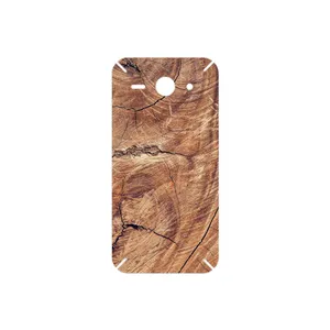 MAHOOT Wood Texture 5 Cover Sticker for Huawei Ascend Y530