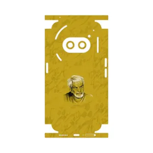MAHOOT MohammadHossein Shahriar-FullSkin Cover Sticker for Nothing Phone 2a