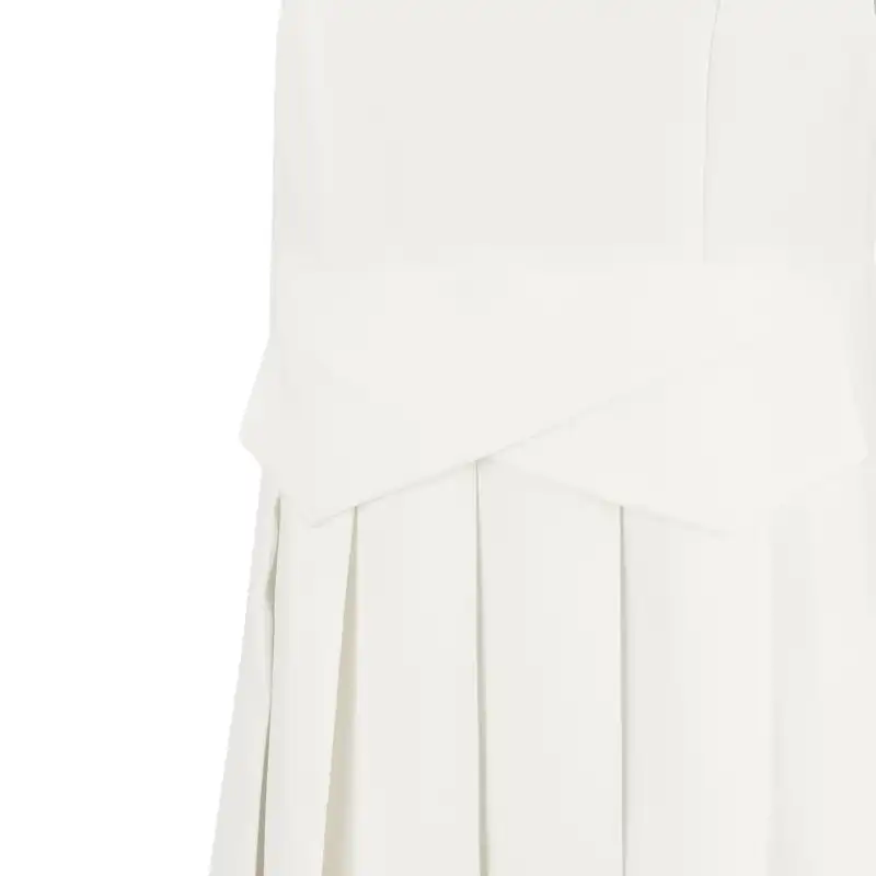 ست کت و سارافون زنانه السانا مدل ونوس کد 171335