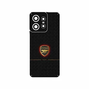 MAHOOT Arsenal Cover Sticker for Motorola Edge 50 Pro