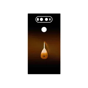 MAHOOT tambour Cover Sticker for LG V20