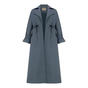 بارانی زنانه السانا مدل هیتا کد 235137