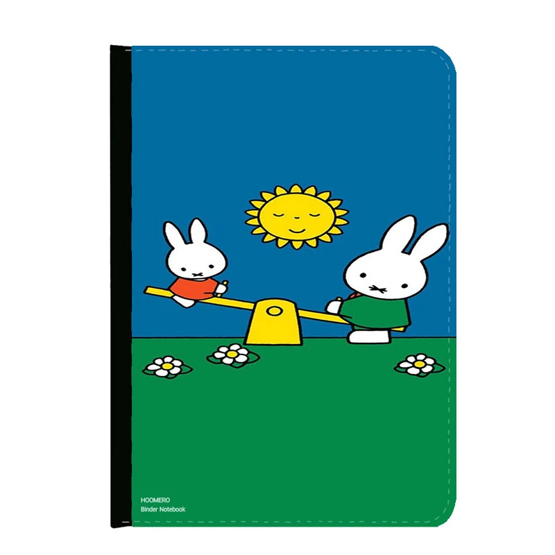 کلاسور هومرو مدل KL2069 طرح کارتون میفی