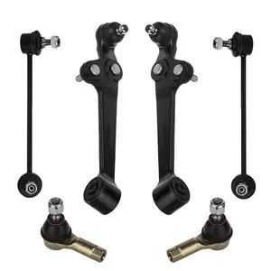 کیت جلوبندی امیرنیا مدل QK مناسب برای کوییک مجموعه 6 عددی