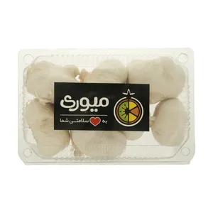 سير خشک ميوري - 500 گرم	