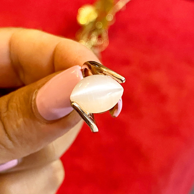 انگشتر دخترانه مدل Rg.G104 انگشتر دخترانه مدل Rg.G104