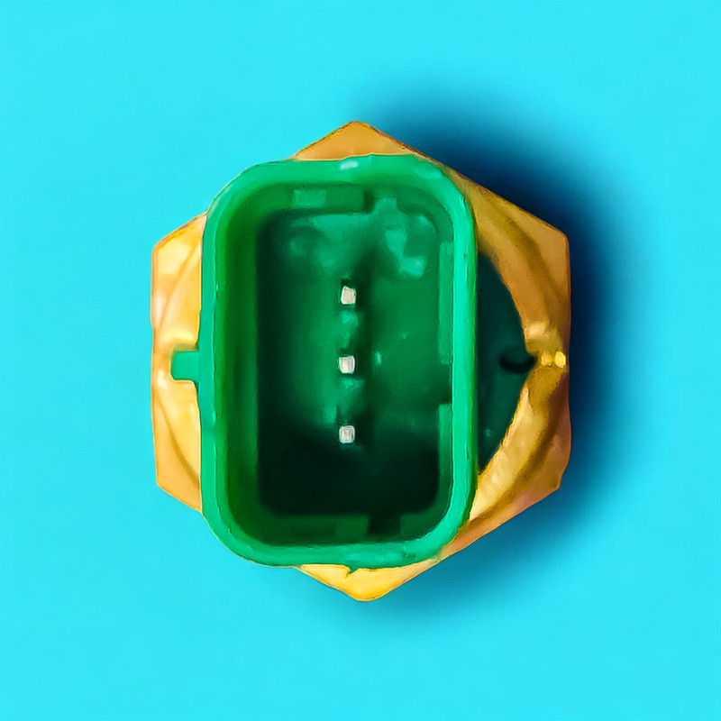 فشنگی دمای آب آماتاصمد مدل 3 فیش مناسب برای سمند EF7