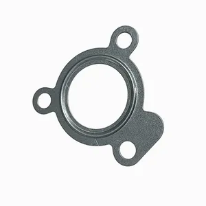 واشر گلویی اگزوز مدل ۳ پیچ کد SA12 مناسب برای پراید