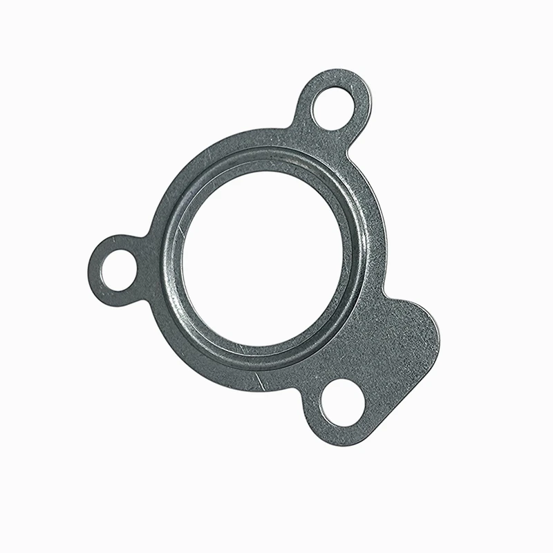 واشر گلویی اگزوز مدل ۳ پیچ کد SA12 مناسب برای پراید