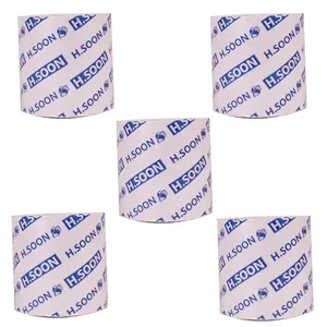 کاغذ حرارتی اچسون مدل 8CM-80M بسته 5 عددی