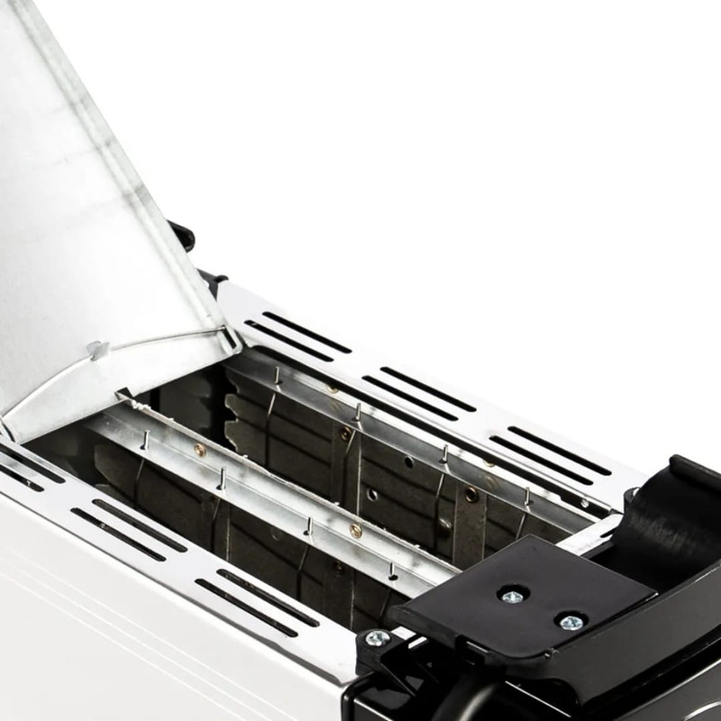 توستر 2 اسلایس راف مدل R-2103 توستر 2 اسلایس راف مدل R-2103