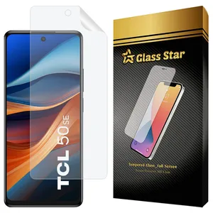 Glass Star GFNMB20 Screen Protector For TCL 50 SE
